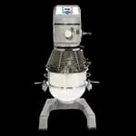 SP60 60 Quart Mixer — view 8