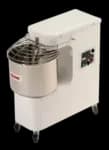 AMPTO IM25/2 Moretti Forni Spiral Dough Mixer — view 2