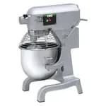 Winco EMP-10 Spectrum™ Planetary Mixer — view 3
