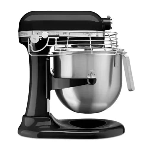 KitchenAid Commercial KSMC895OB KitchenAid® Commercial Stand Mixer — view 2