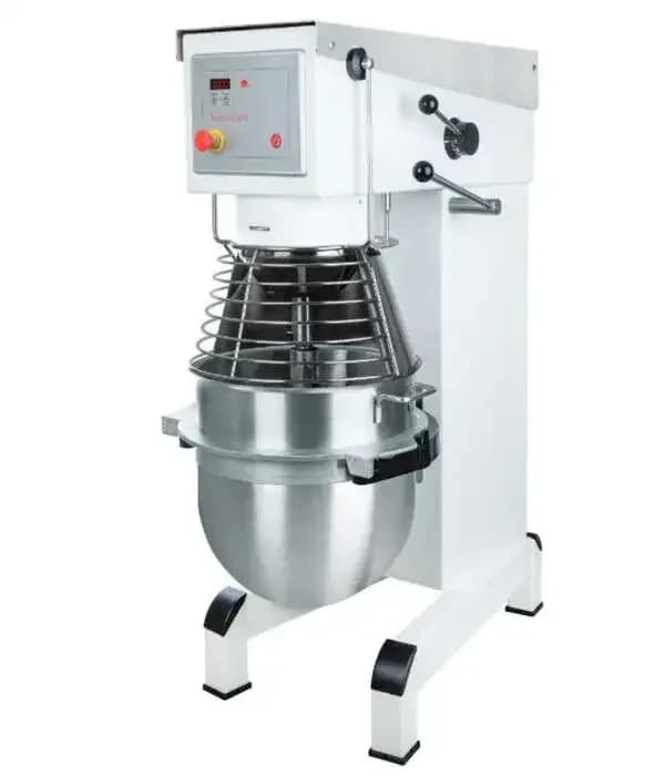 Varimixer V60PL Mixer, Planetary — main image