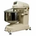 BakeMax (TVI) BMSM120 Spiral Mixer — view 2