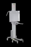Varimixer VLIFT-ML60 MultiLift Bowl Lift — view 3