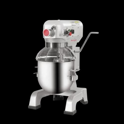 Skyfood Equipment SMM20 Planetary Mixer — main image