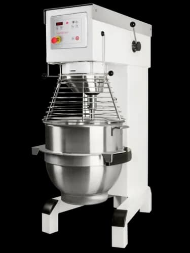 Varimixer V80PL Planetary Mixer 80qt — main image