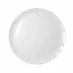 Thunder Group RF1016G Gold Pearl 16" Melamine Plate | Case of 2 — view 3