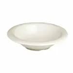 Thunder Group CR5608W White 8 oz. Melamine Salad Bowl | Case of 12 — view 4