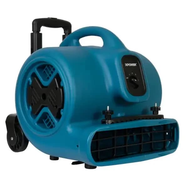 XPower P-630HC 1/2 HP 2800 CFM Air Mover — view 2