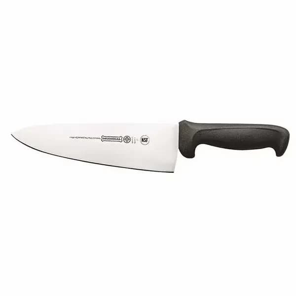 Mundial 5610-8 8" Cook's Knife — main image