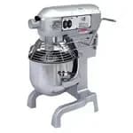 BakeMax (TVI) BMPME20 Planetary Mixer — view 2