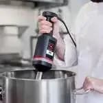 Sammic XM-21 (3030752) Stick Immersion Blender handheld — view 3