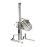 Varimixer VLIFT-M100H Maxilift Inox — view 2