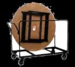 Maywood Furniture M60RTDELTRUCK Dolly Truck, Furniture — view 2
