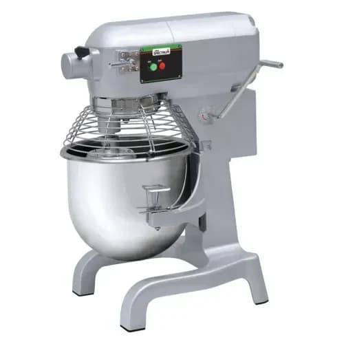 Winco EMP-20 Spectrum™ Planetary Mixer — main image