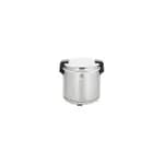 Proctor Silex 37580 Commercial 60-Cup Stainless Steel Electric Rice Warmer — view 6