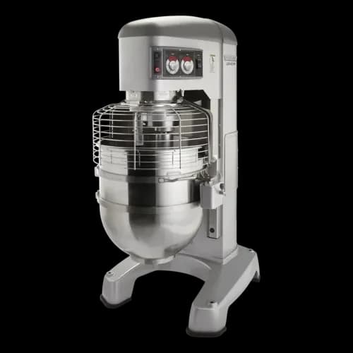 Hobart HL1400-1STD 200-240/50/60/3 Mixer; with bowl — view 2