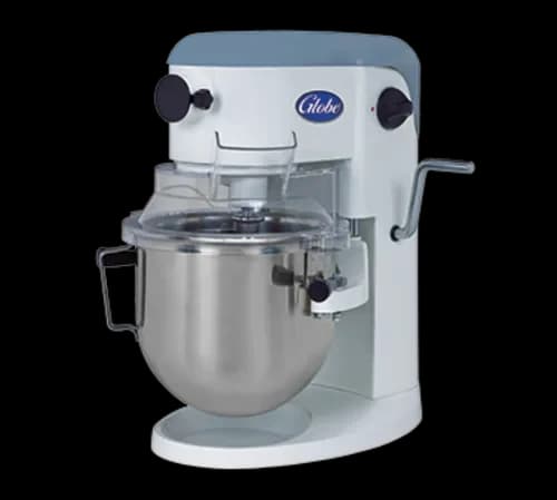 Globe SP05 Planetary Mixer — view 3