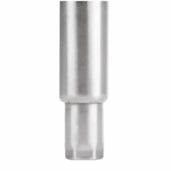 Atosa 301110007 Gas Floor Fryer Leg — view 2