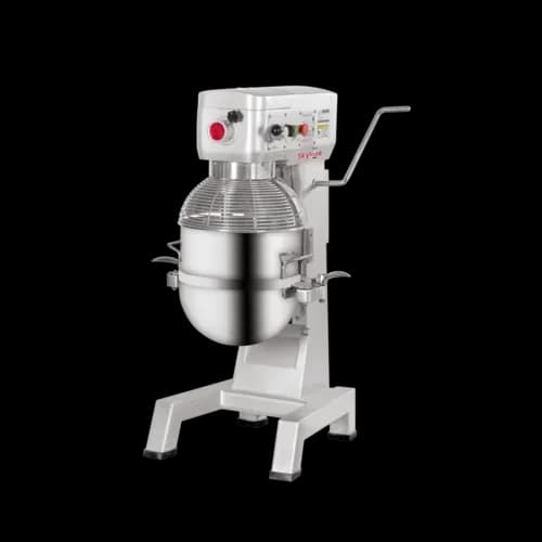 Skyfood Equipment SMM30 Planetary Mixer — main image