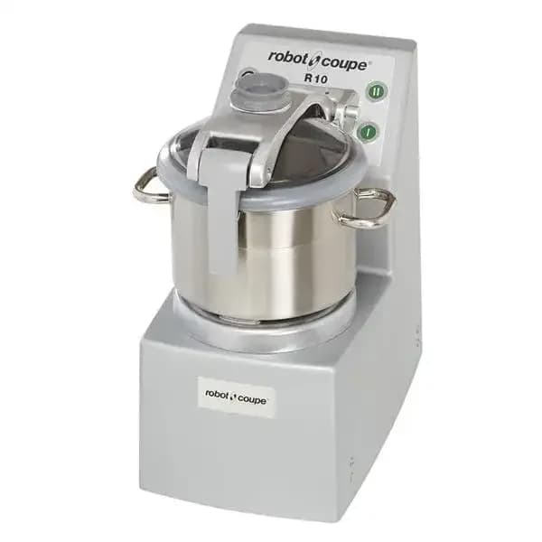 Robot Coupe R10 Cutter/Mixer — main image