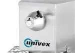 Univex SRM80+ Mixer — view 10