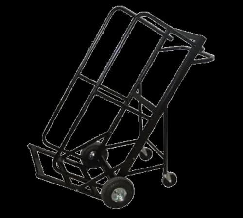 Forbes Industries HD-SUD Table Truck — main image