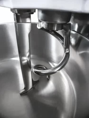Eurodib USA MSP50JETTJETT JET/T Spiral Mixer — view 2
