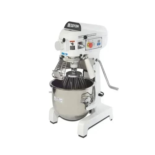 Doyon SM200 (MIDDLEBY ESSENTIALS ITEM) Planetary Mixer — view 2