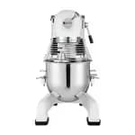 Eurodib M20B Planetary Mixer — view 3