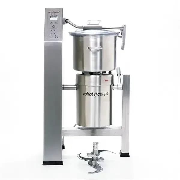 Robot Coupe R30T Cutter/Mixer — main image