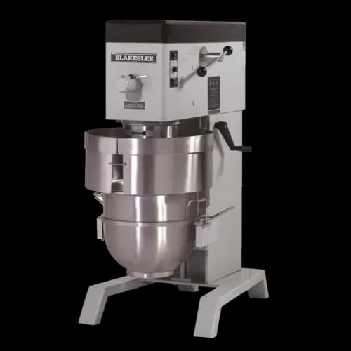 Blakeslee DD-40 Planetary Mixer — main image