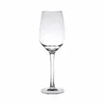Thunder Group PLTHPS023C 23 oz. Clear Polycarbonate Pilsner Glass | Case of 12 — view 4
