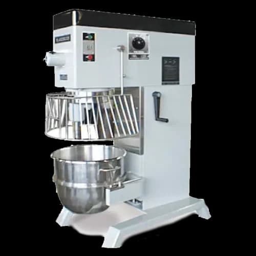 Blakeslee DD-60-PM Planetary Mixer — main image