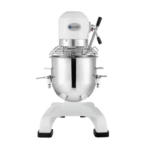 Eurodib USA M10ETL Mixer, Planetary — view 2