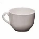 Thunder Group PS9475RD Passion Red 23 oz. Melamine Mug/Cup | Case of 6 — view 4