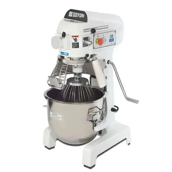 Doyon SM200 (MIDDLEBY ESSENTIALS ITEM) Planetary Mixer — main image