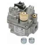 Pitco P5045638 Gas Valve, Robershaw, 24V, Natural Gas — view 2