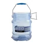 Scotsman BL1360S 1,320 lb. Ice Bin 60"W — view 6
