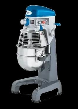Vollrath 40757 Planetary Mixer — view 3