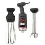 Sammic MB-31 (3030801) Combination Mixer Hand Whisk & Immersion Blender 30 liters (32 qt.) capacity as immersion blender — view 4