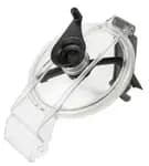Electrolux Professional 600518 (K45VVNU) Vertical Cutter/Mixer — view 6