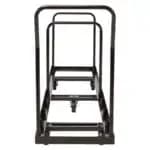 National Public Seating DY1400 Dolly Truck, Furniture — view 3