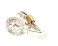 OEM Equivalent of Market Forge 10-9268 Temperature Gauge, 30-300F, STME/EL — view 2