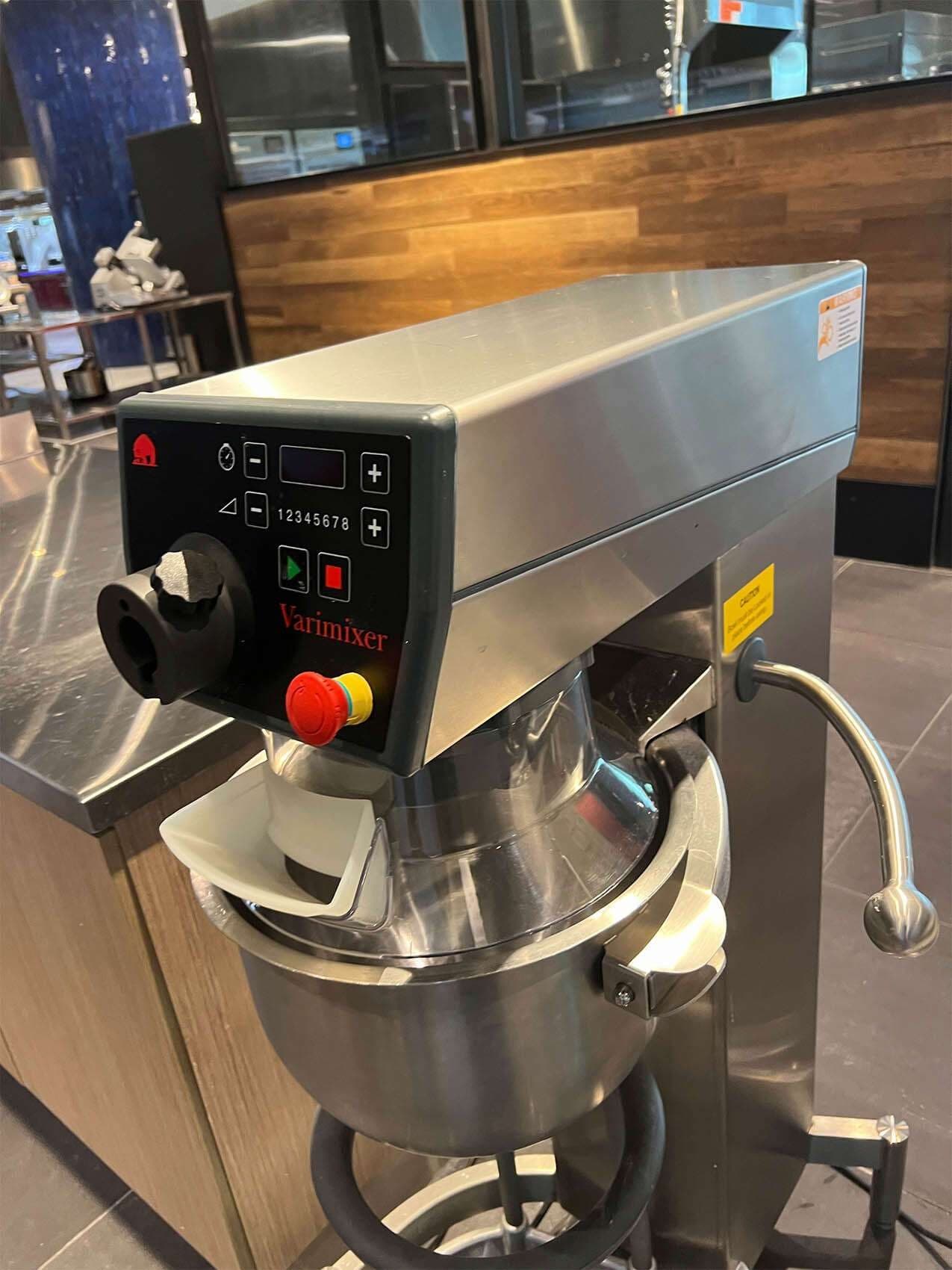 Varimixer KODIAK KODIAK V20KF Food Mixer — view 7
