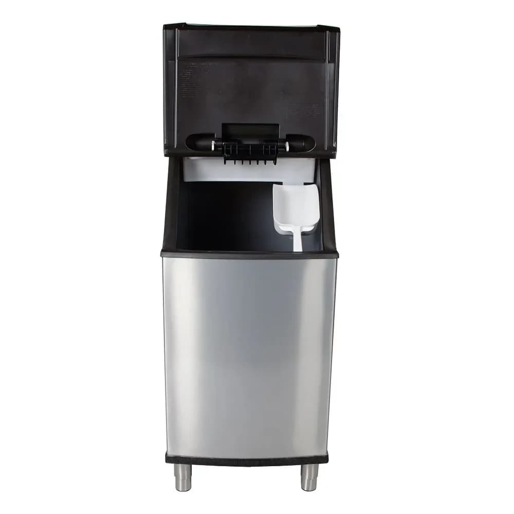 Manitowoc B-420 Ice Storage Bin — view 3