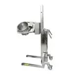 Varimixer VLIFT-FH Flexlift Inox — view 2