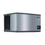 Manitowoc SFA-292 Hotel Ice Bin/Dispenser with 180 lb. Bin and Built-In Water Valve 30"W — view 7