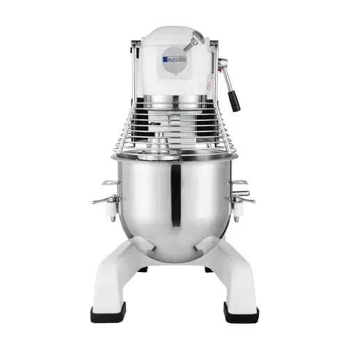 Eurodib M20B Planetary Mixer — main image