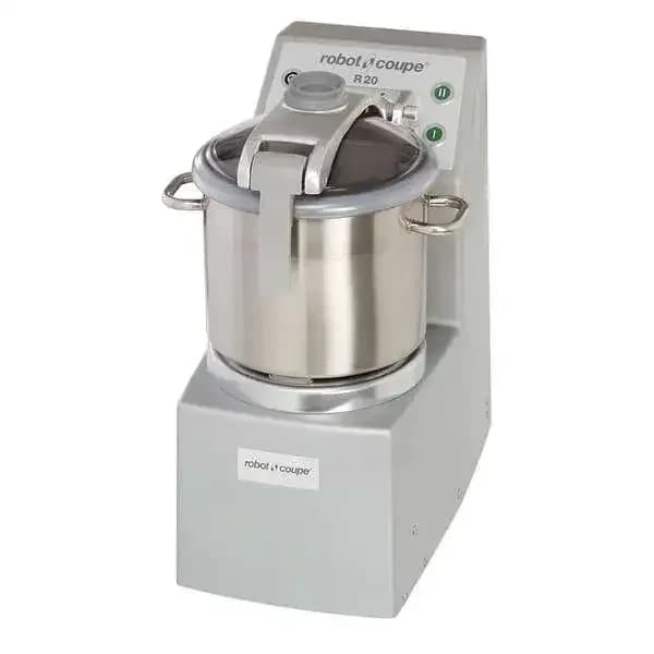 Robot Coupe R20 Cutter/Mixer — main image