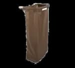 Forbes Industries 2141 Guest Room Attendant Cart — view 8